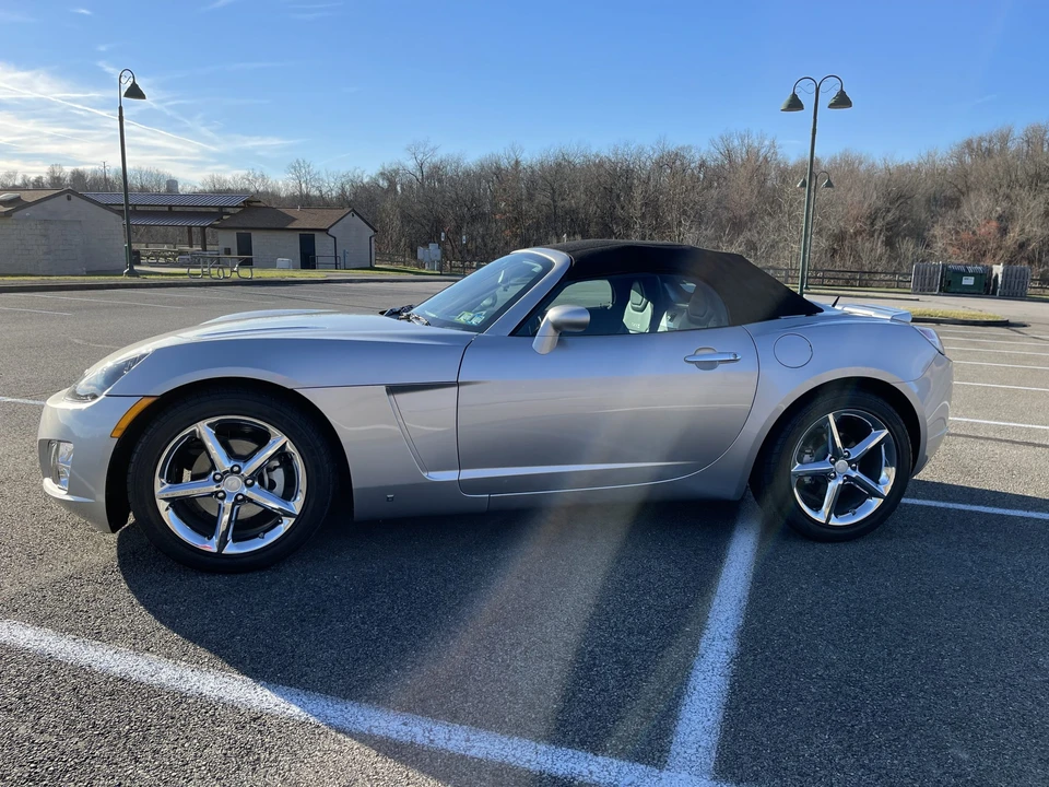 2008 Saturn Sky Red Line - Image 5 of 31