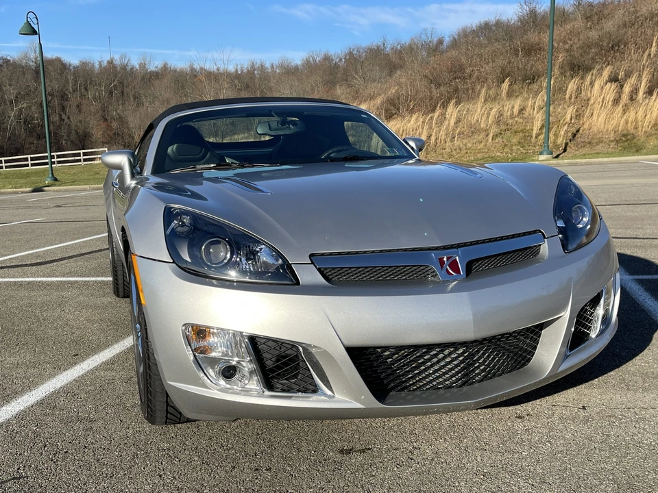 2008 Saturn Sky Red Line - Image 21 of 31