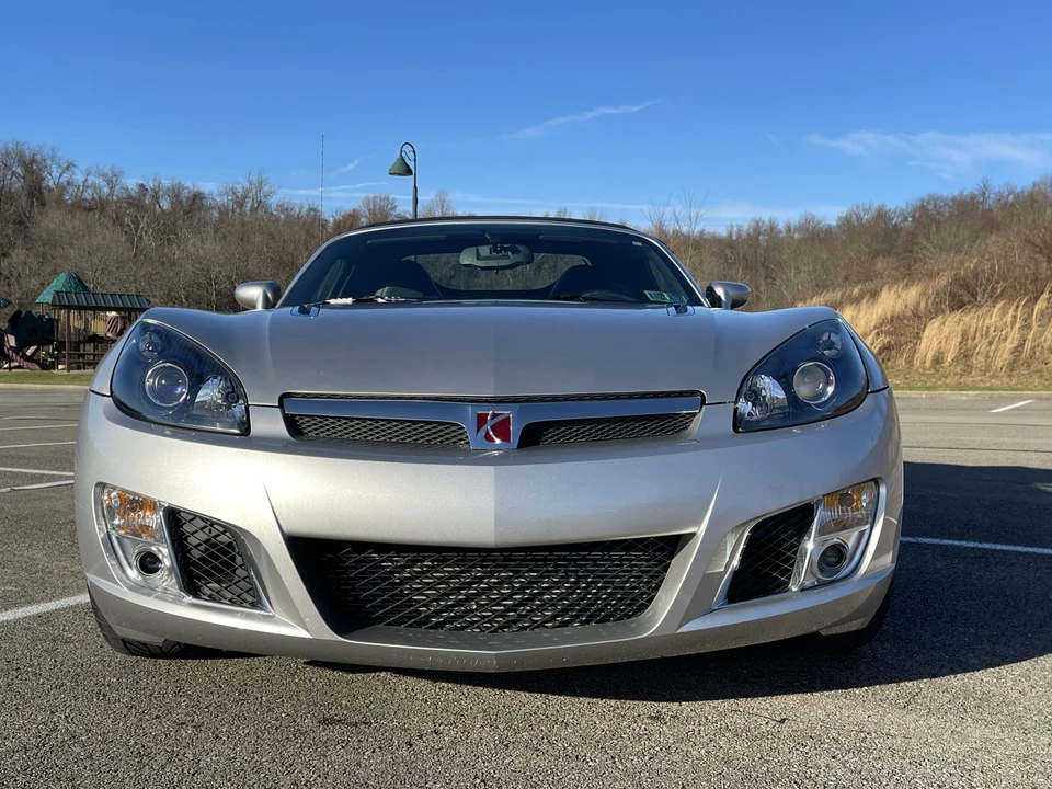 2008 Saturn Sky Red Line - Image 23 of 31