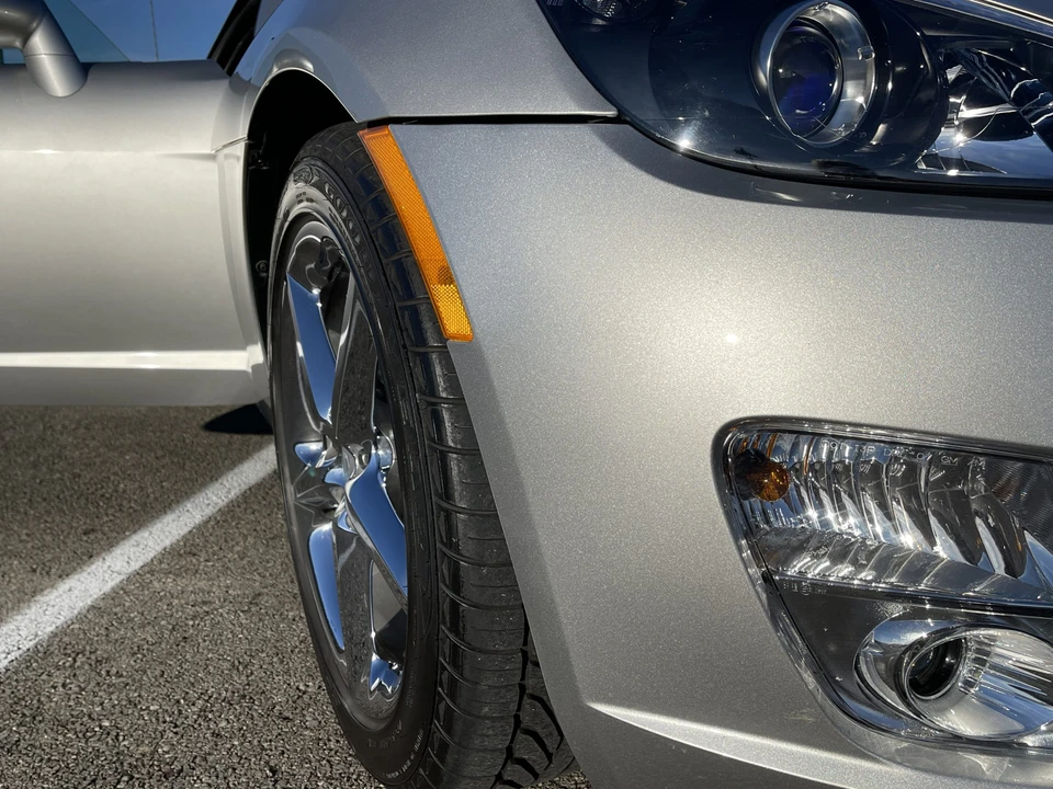 2008 Saturn Sky Red Line - Image 26 of 31