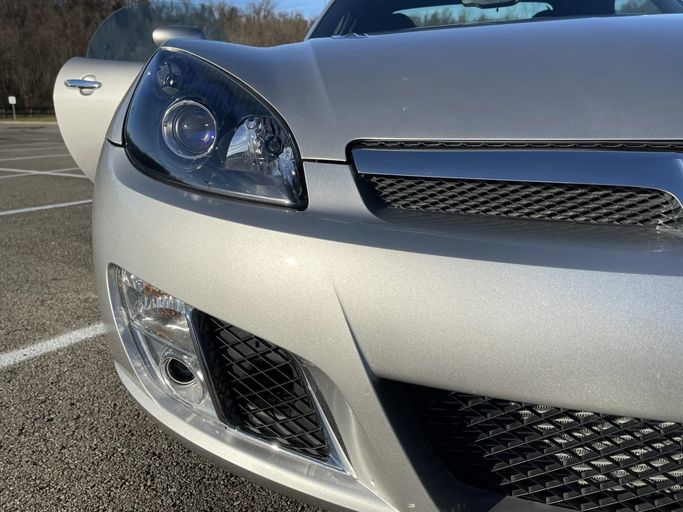 2008 Saturn Sky Red Line - Image 27 of 31