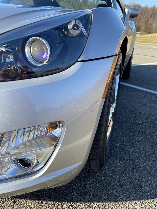 2008 Saturn Sky Red Line - Image 31 of 31