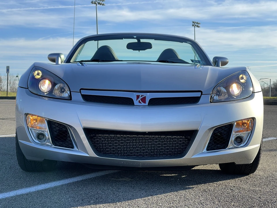 2008 Saturn Sky Red Line - Image 24 of 31