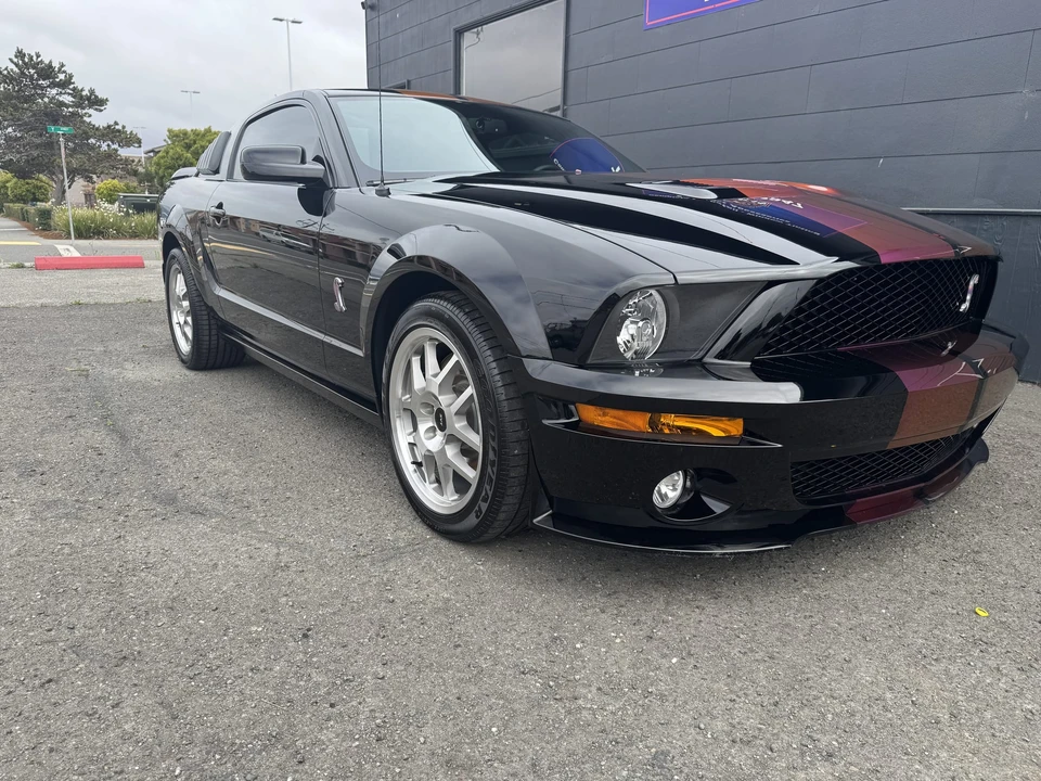 2009 Ford S197 Mustang - Image 16 of 31