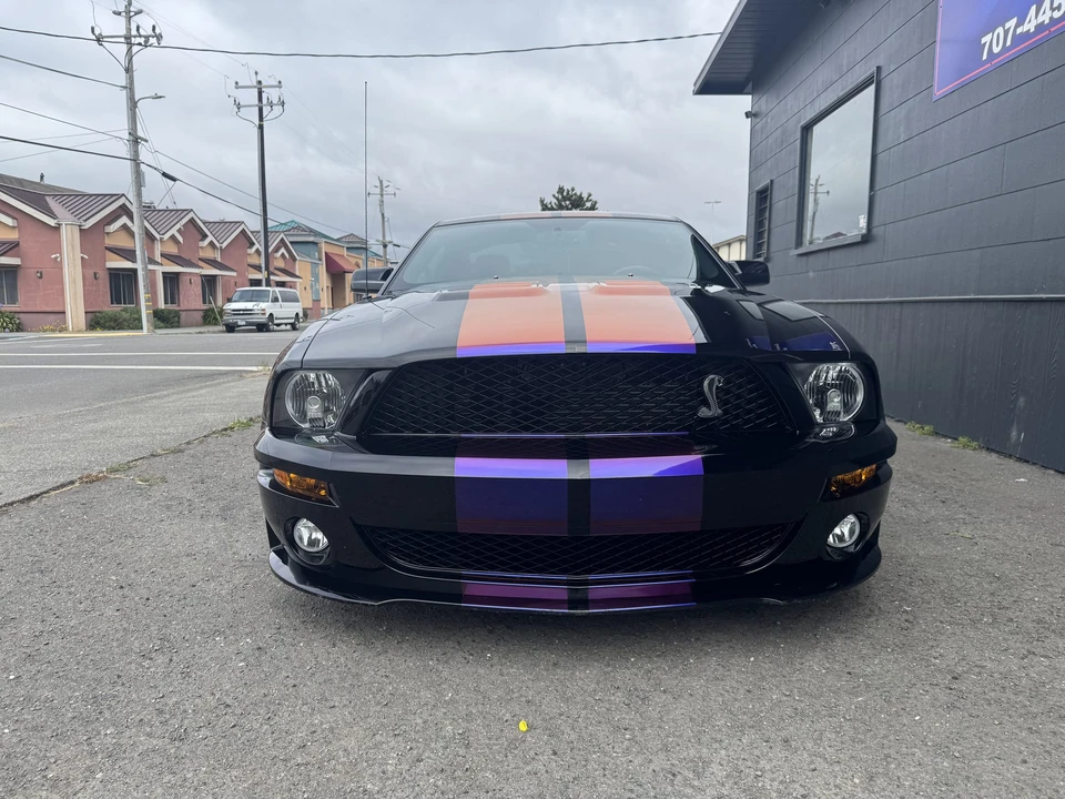 2009 Ford S197 Mustang - Image 22 of 31