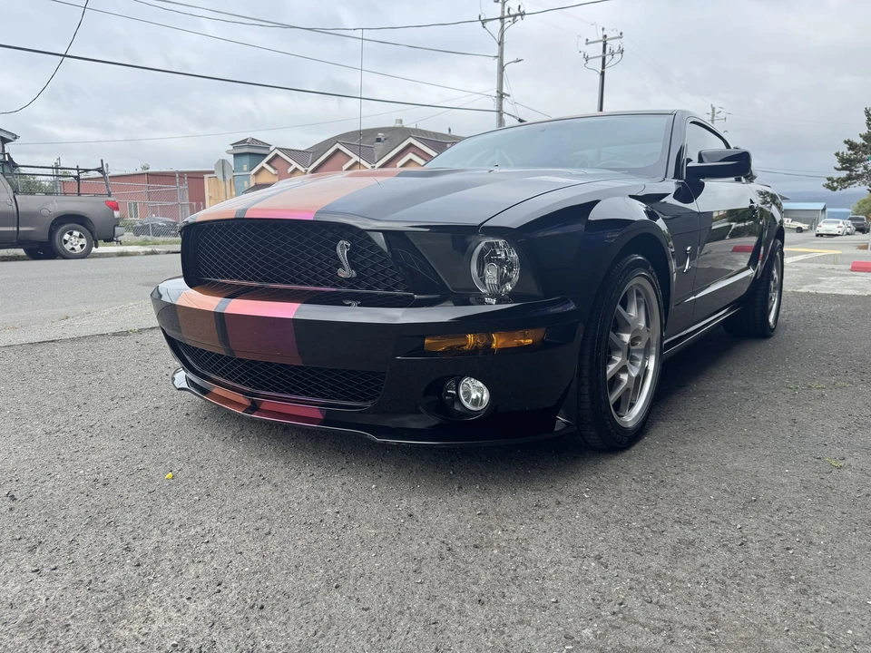 2009 Ford S197 Mustang - Image 2 of 31