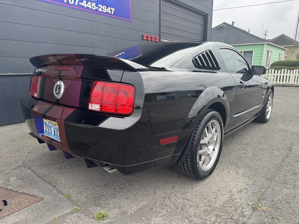 2009 Ford S197 Mustang - Image 13 of 31