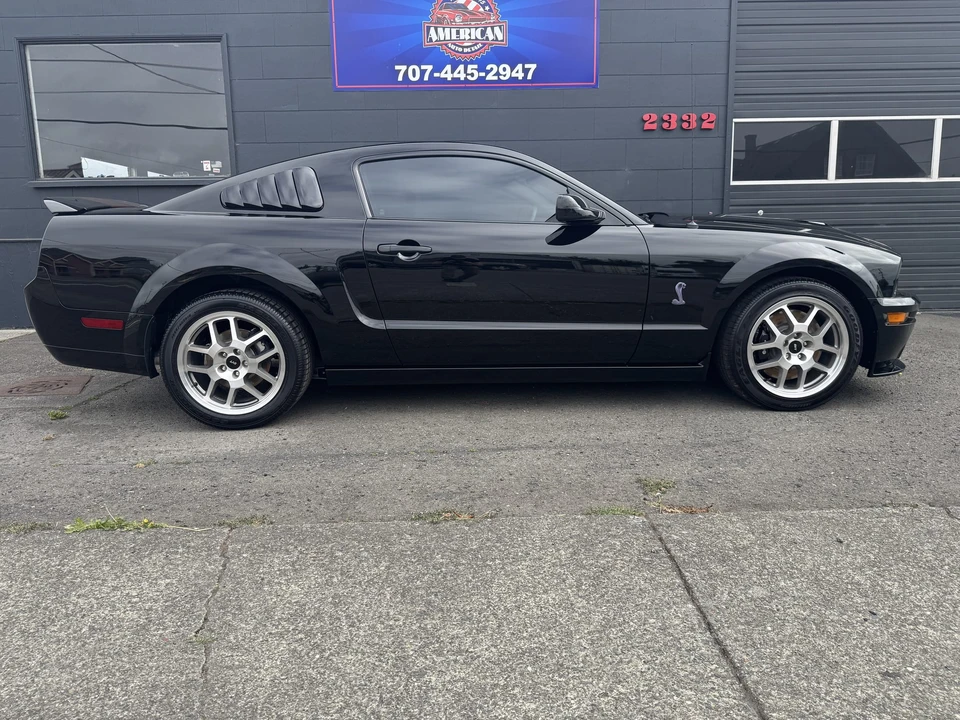 2009 Ford S197 Mustang - Image 14 of 31