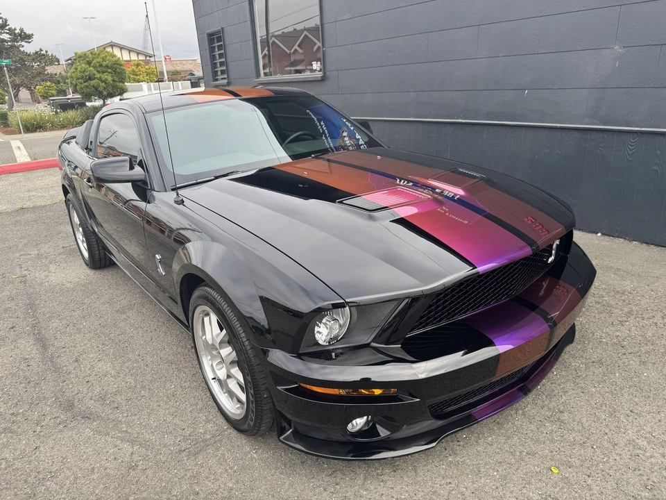 2009 Ford S197 Mustang - Image 20 of 31