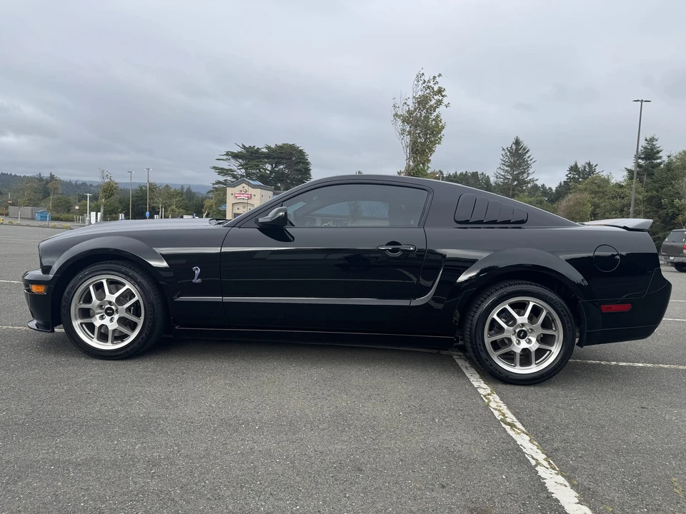 2009 Ford S197 Mustang - Image 5 of 31