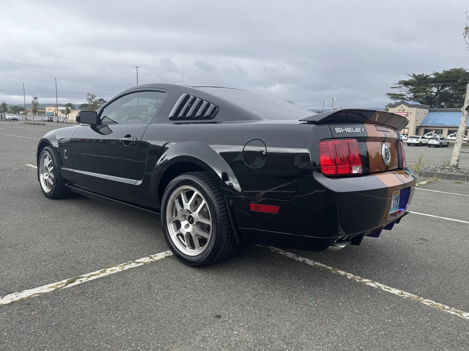 2009 Ford S197 Mustang - Image 6 of 31