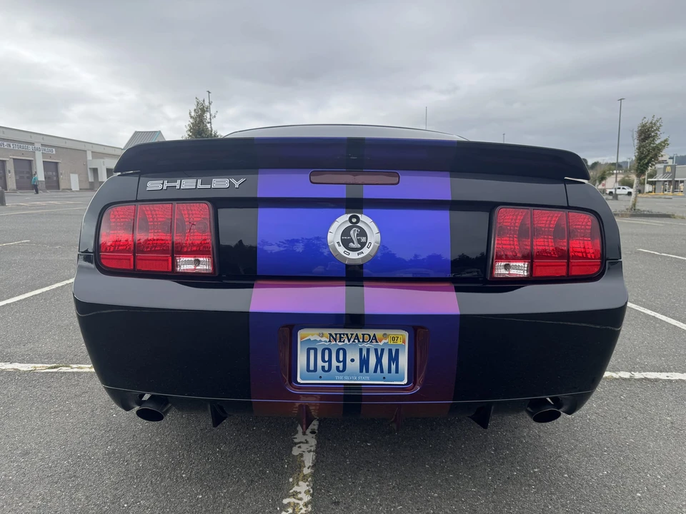 2009 Ford S197 Mustang - Image 11 of 31
