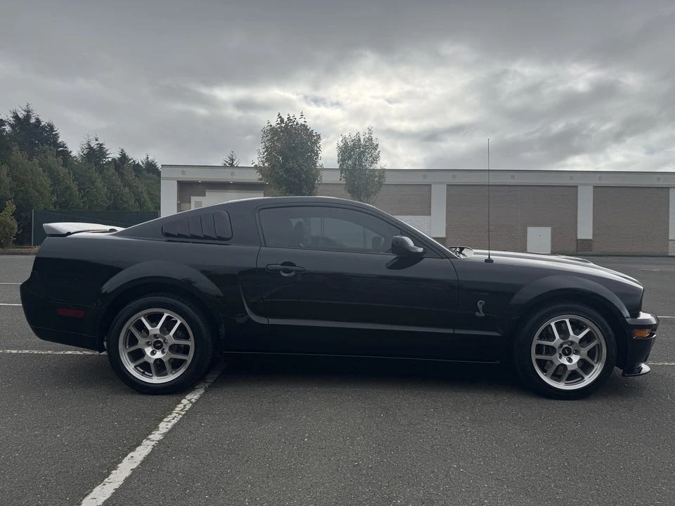 2009 Ford S197 Mustang - Image 15 of 31