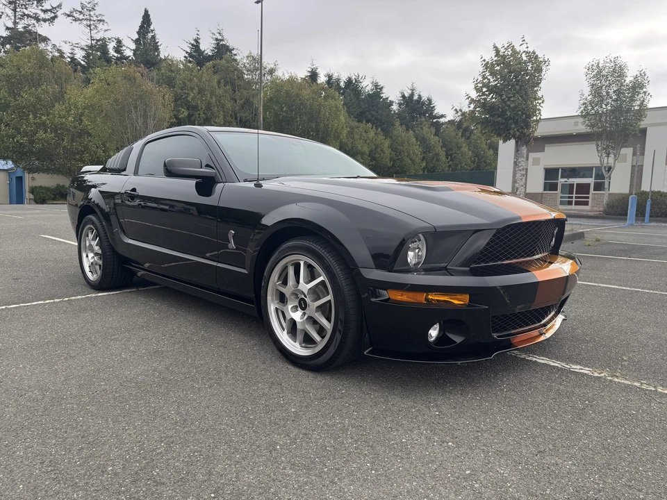 2009 Ford S197 Mustang - Image 17 of 31