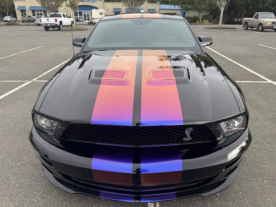 2009 Ford S197 Mustang - Image 24 of 31
