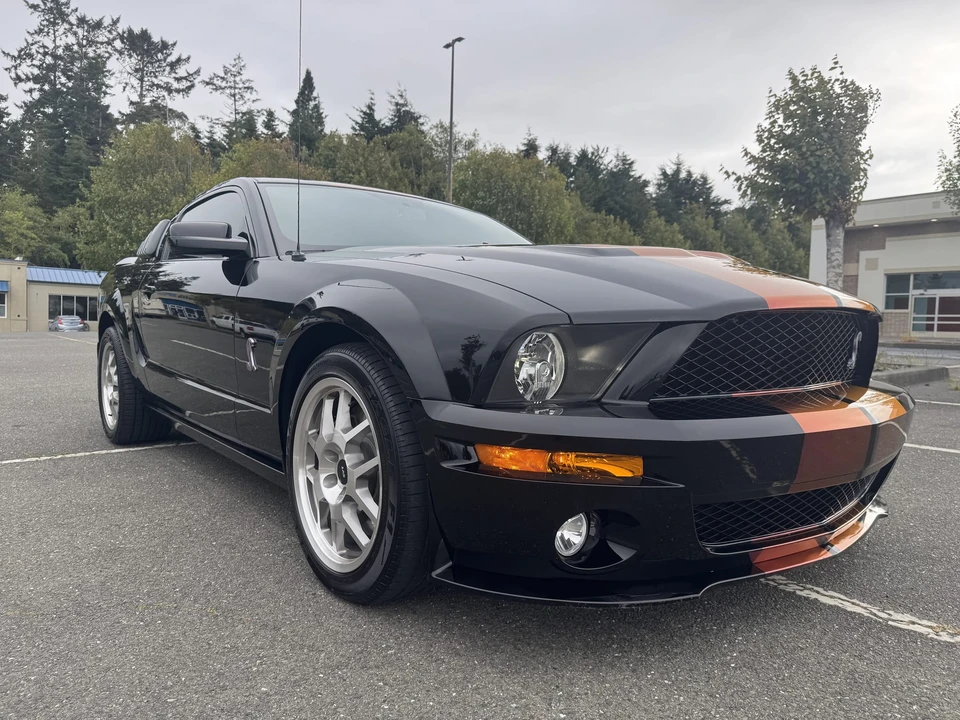 2009 Ford S197 Mustang - Image 18 of 31