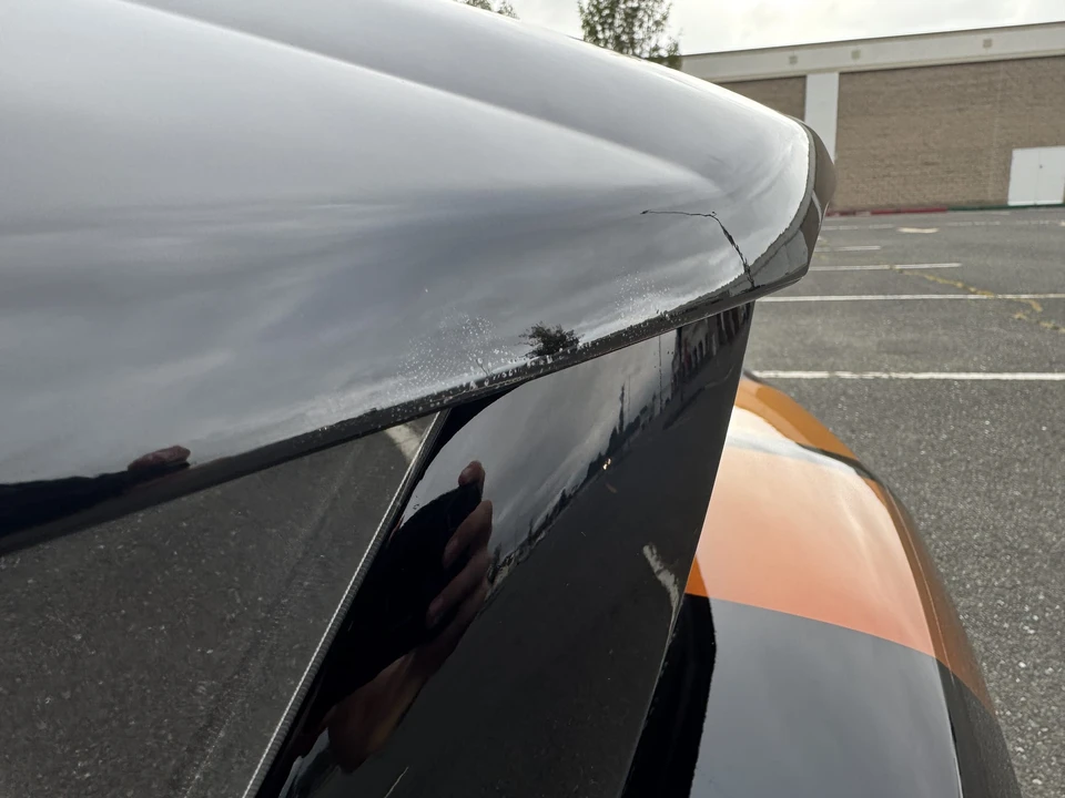 2009 Ford S197 Mustang - Image 30 of 31
