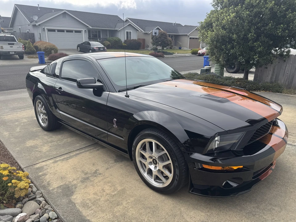 2009 Ford S197 Mustang - Image 19 of 31