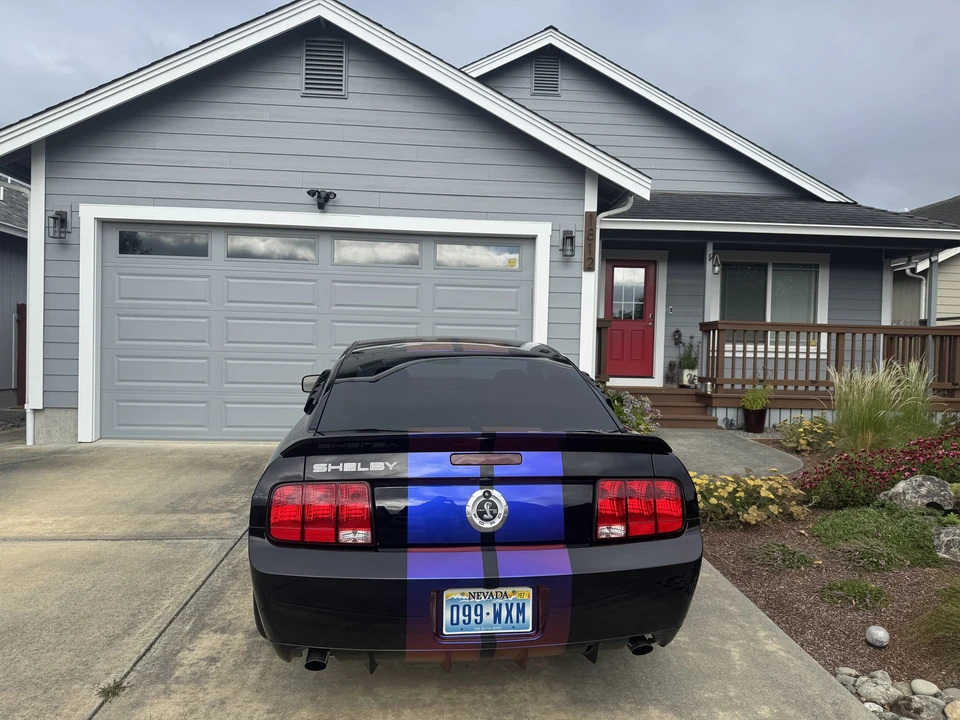 2009 Ford S197 Mustang - Image 10 of 31