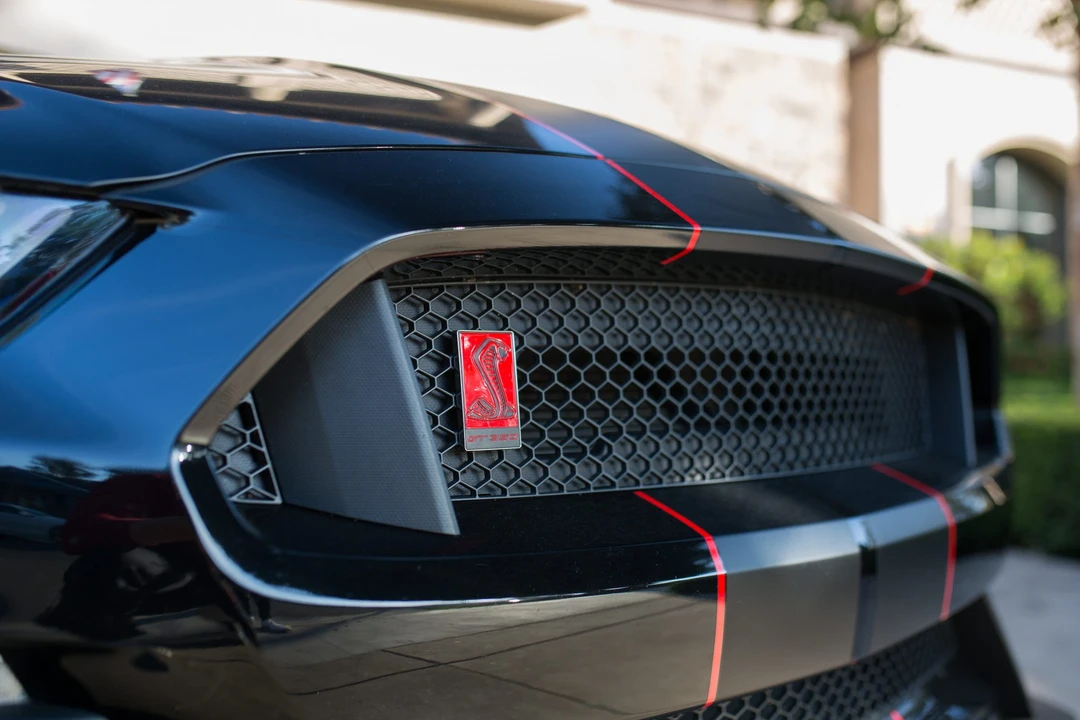 2017 Ford S550 Shelby Mustang GT350R - Image 17 of 31