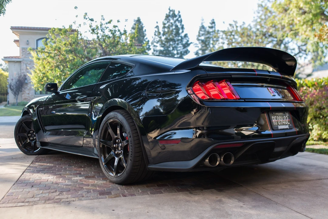 2017 Ford S550 Shelby Mustang GT350R - Image 15 of 31