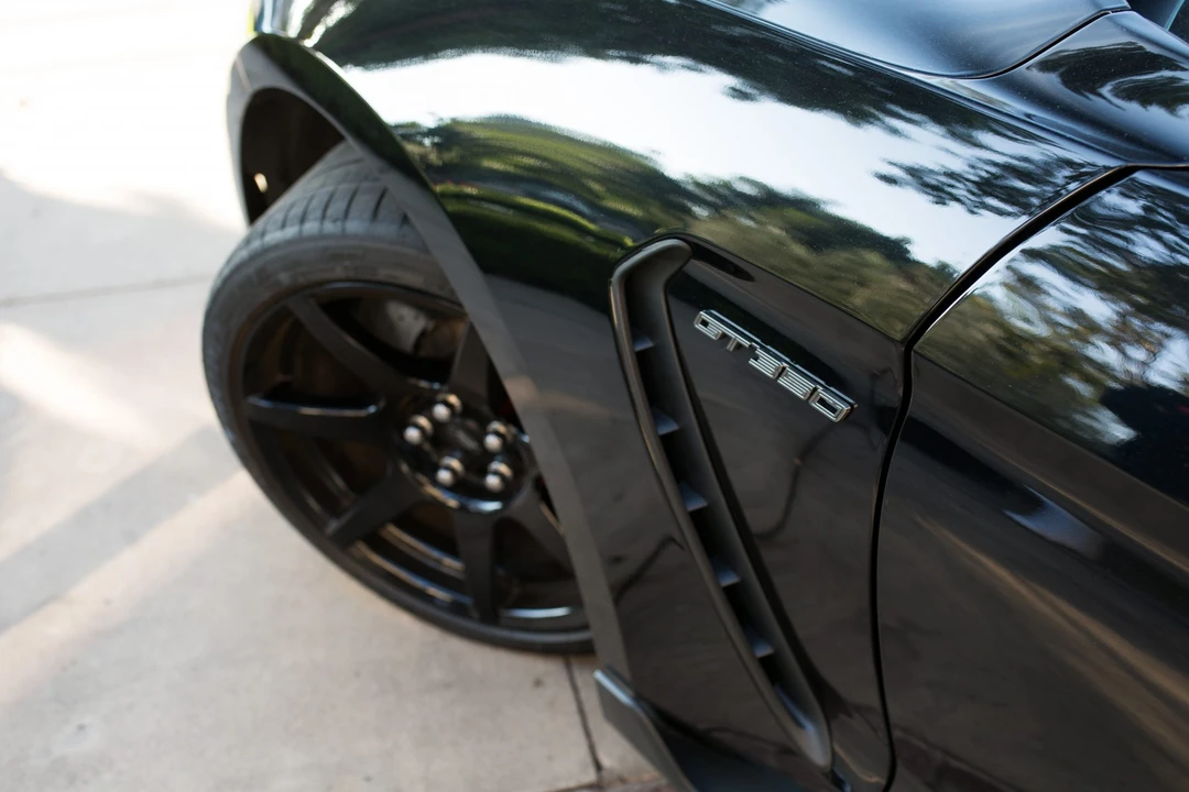 2017 Ford S550 Shelby Mustang GT350R - Image 30 of 31