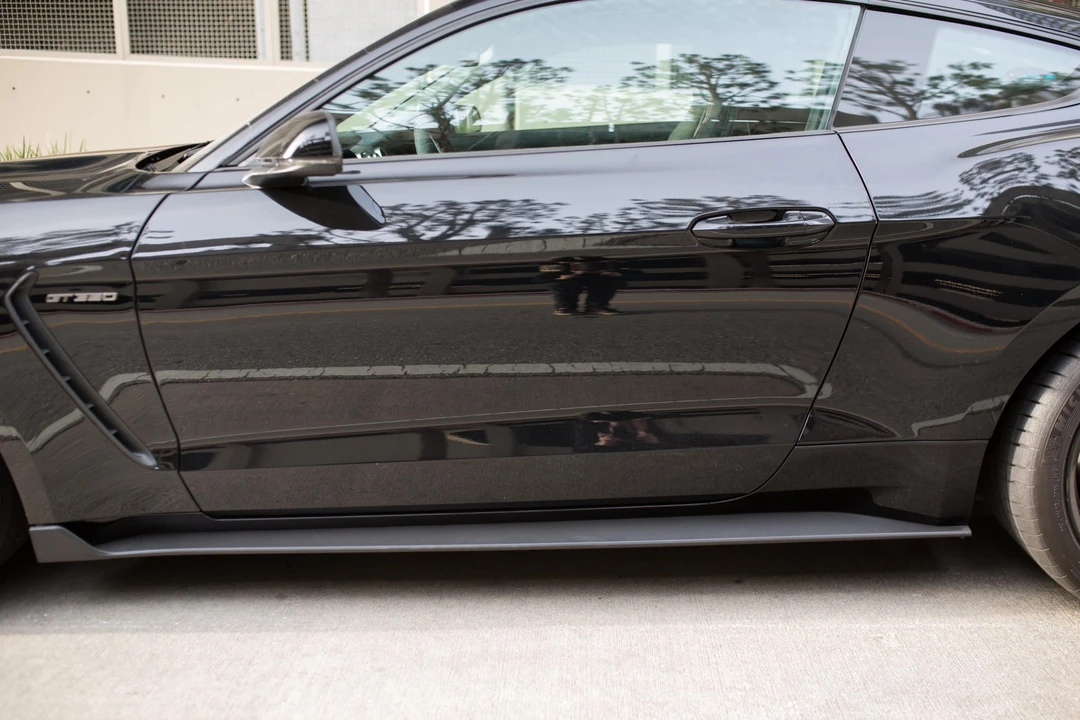 2017 Ford S550 Shelby Mustang GT350R - Image 29 of 31