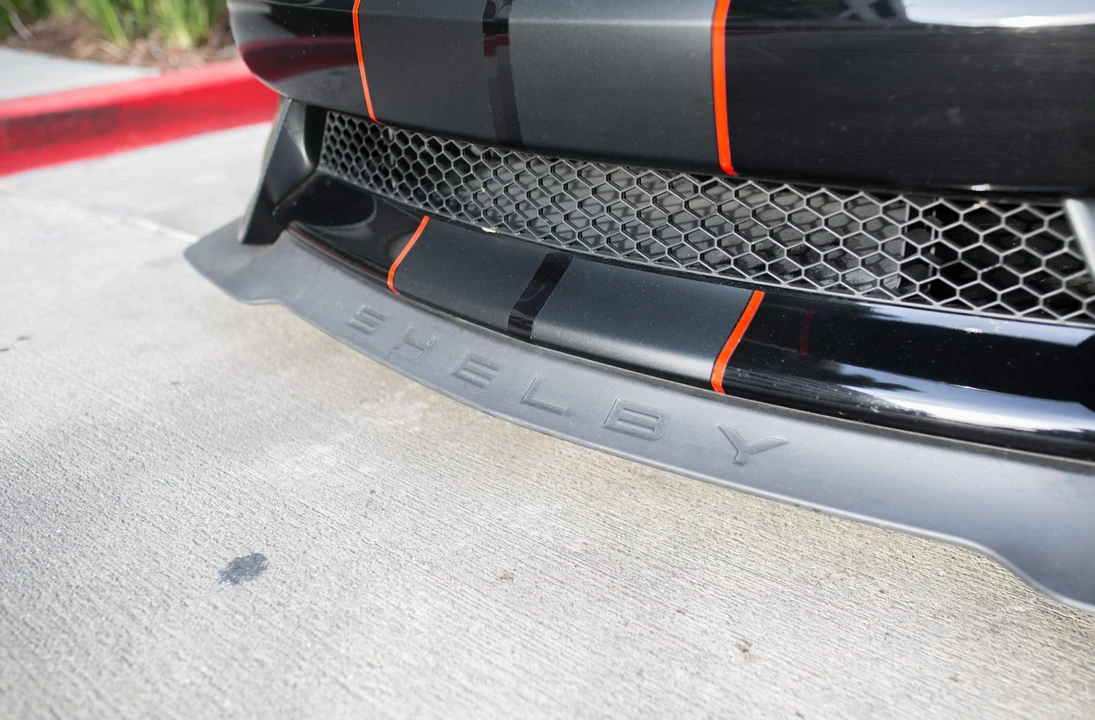 2017 Ford S550 Shelby Mustang GT350R - Image 20 of 31