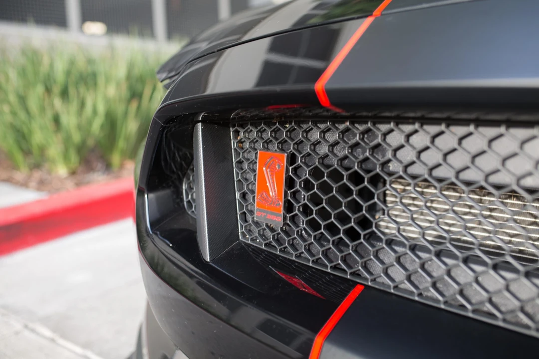 2017 Ford S550 Shelby Mustang GT350R - Image 19 of 31