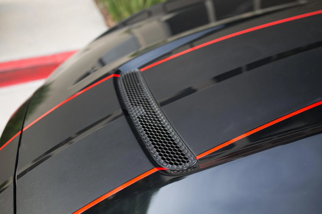 2017 Ford S550 Shelby Mustang GT350R - Image 26 of 31