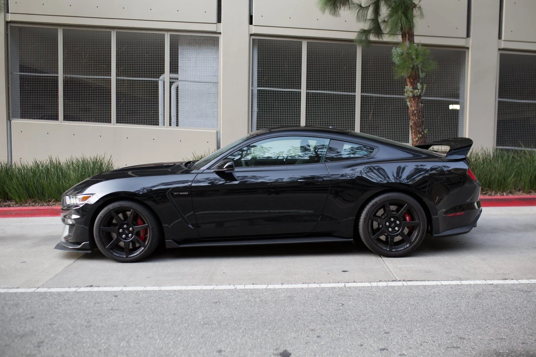 2017 Ford S550 Shelby Mustang GT350R - Image 16 of 31