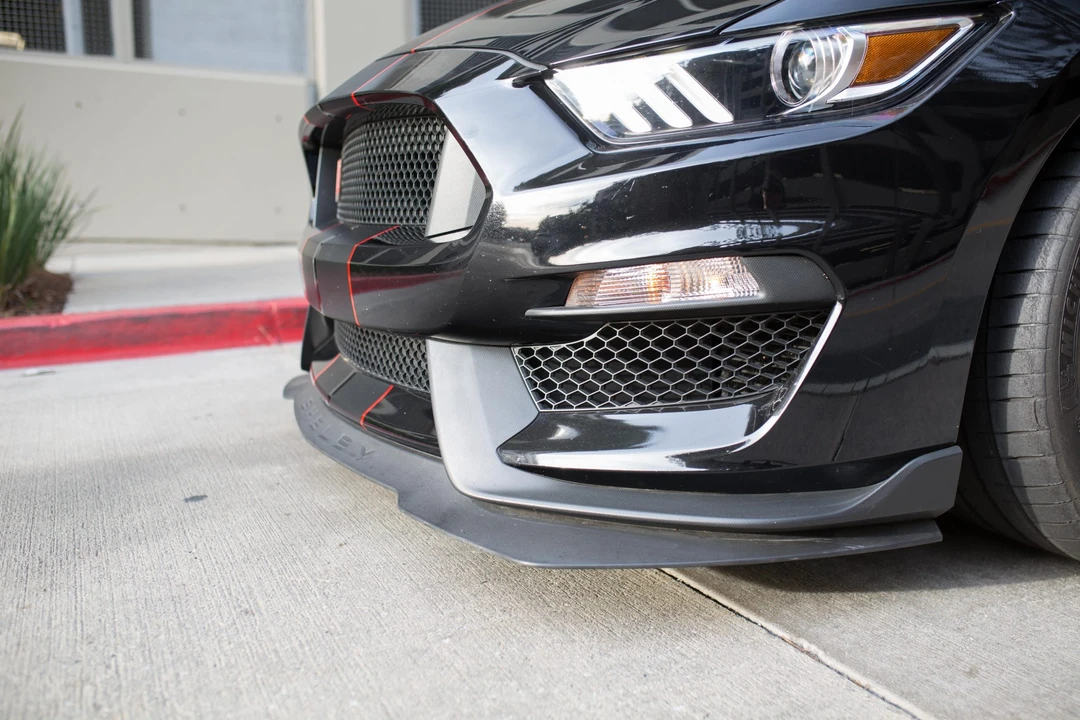 2017 Ford S550 Shelby Mustang GT350R - Image 22 of 31