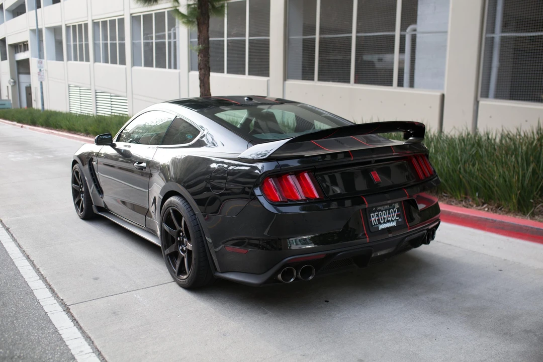 2017 Ford S550 Shelby Mustang GT350R - Image 14 of 31