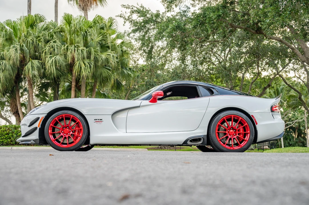 2013 Dodge Viper 5th Gen - Image 21 of 31