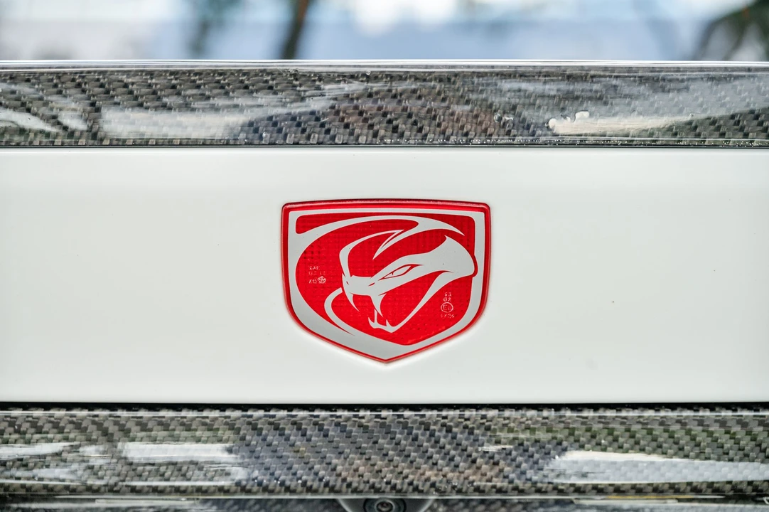2013 Dodge Viper 5th Gen - Image 31 of 31