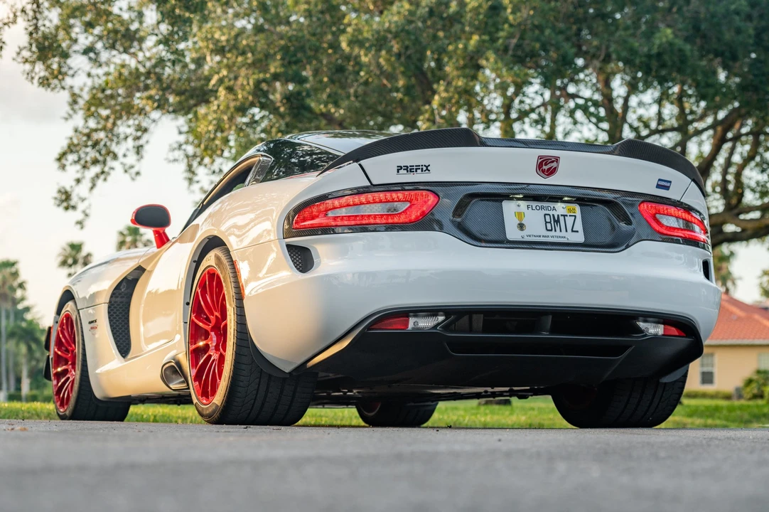 2013 Dodge Viper 5th Gen - Image 18 of 31