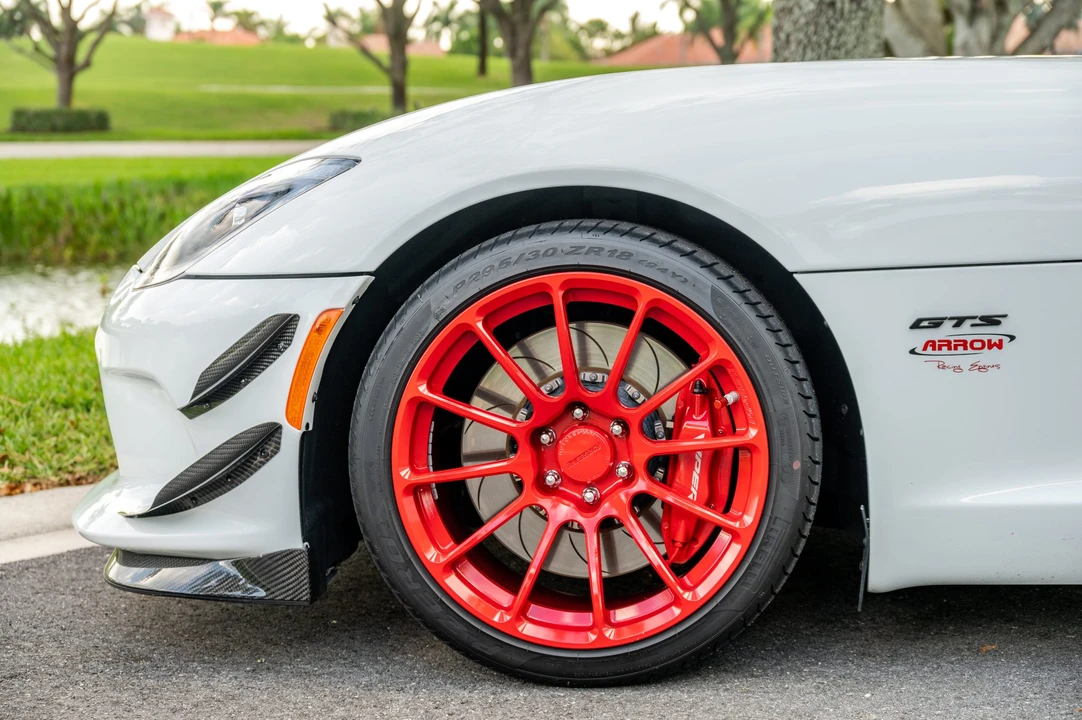 2013 Dodge Viper 5th Gen - Image 24 of 31