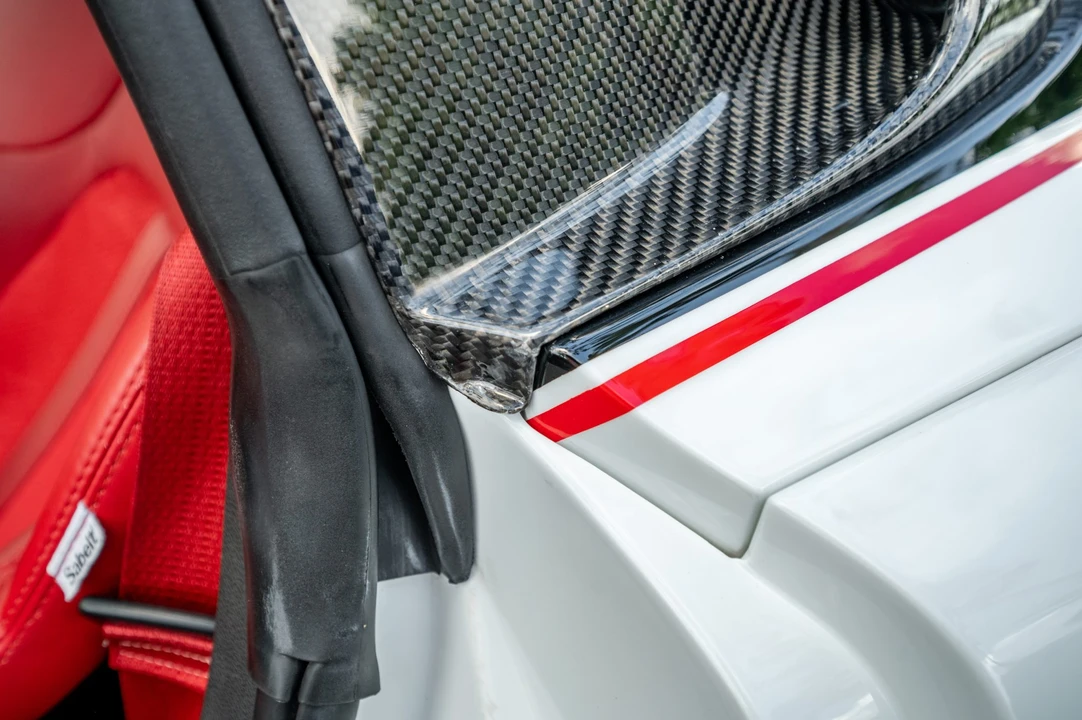 2013 Dodge Viper 5th Gen - Image 27 of 31