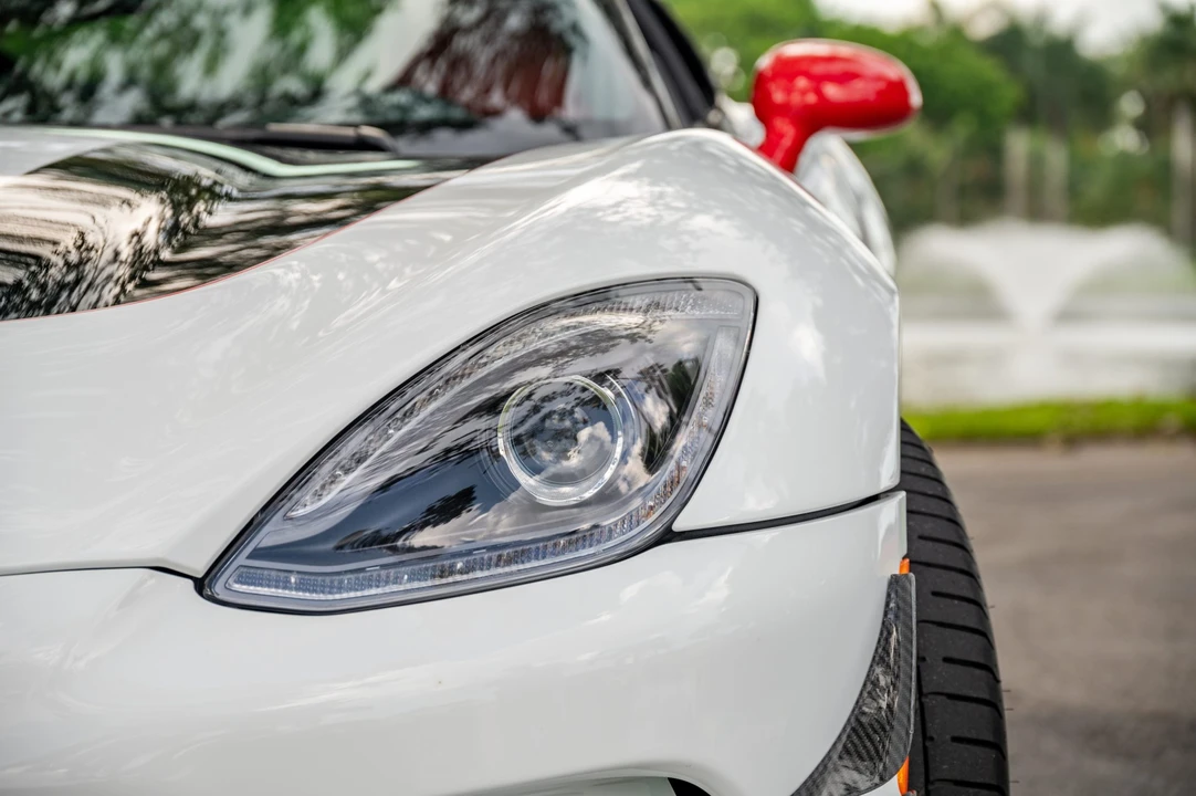 2013 Dodge Viper 5th Gen - Image 22 of 31