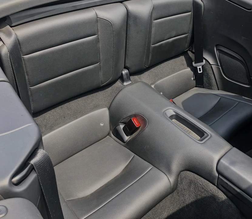 2012 Porsche 991 Carrera - Image 11 of 11