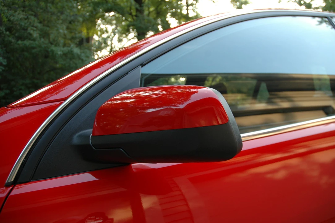 2009 Pontiac G8 - Image 31 of 31