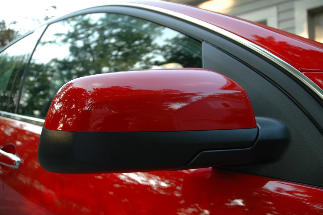 2009 Pontiac G8 - Image 23 of 31