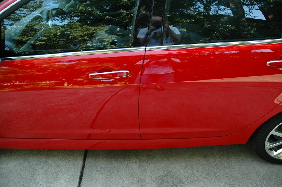 2009 Pontiac G8 - Image 29 of 31