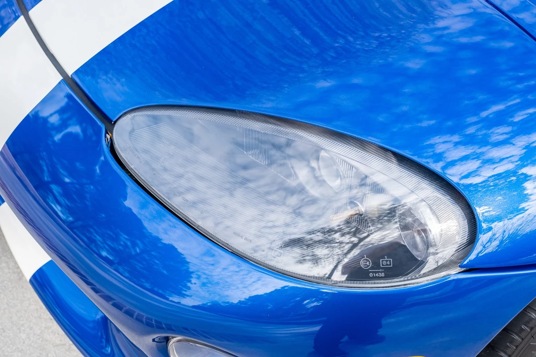 1997 Dodge Viper GTS 2nd Gen - Image 24 of 31