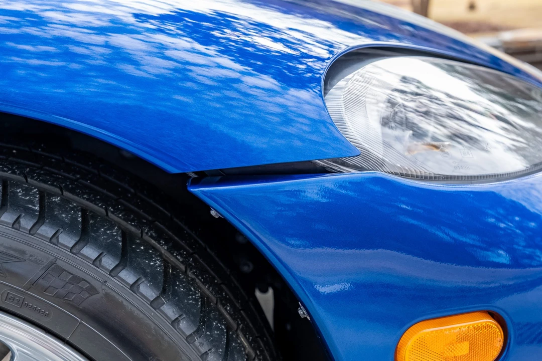 1997 Dodge Viper GTS 2nd Gen - Image 17 of 31
