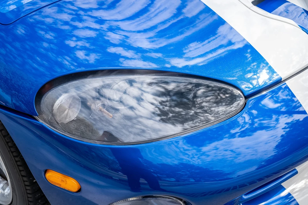 1997 Dodge Viper GTS 2nd Gen - Image 18 of 31