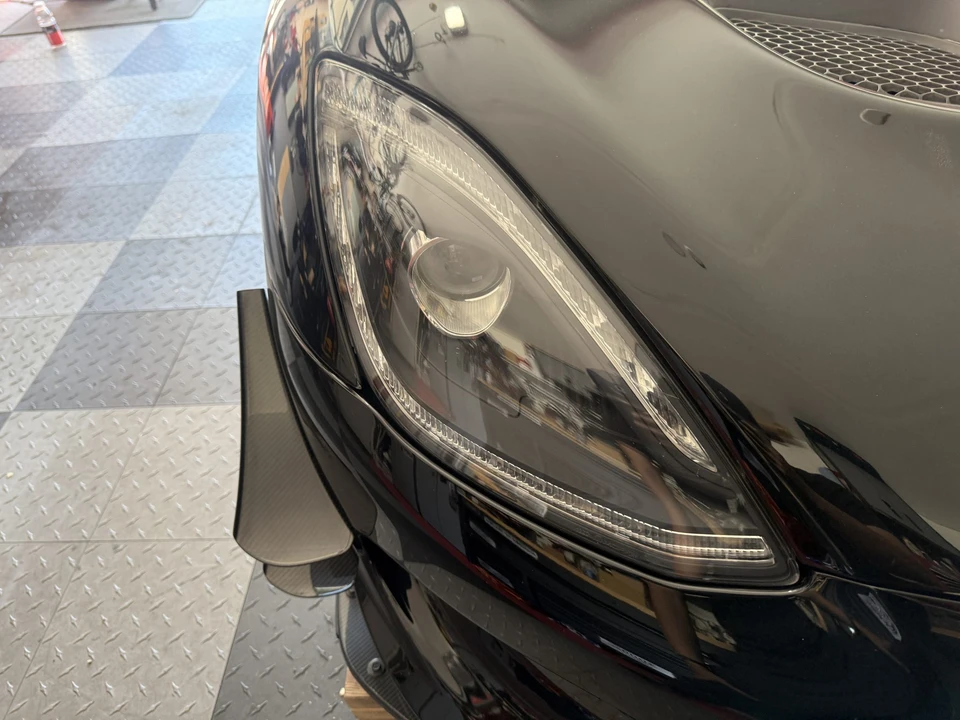 2017 Dodge Viper ACR 5th Gen - Image 25 of 31