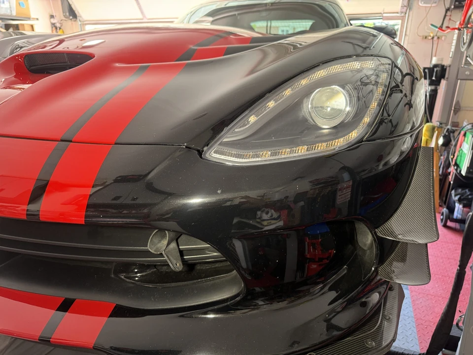 2017 Dodge Viper ACR 5th Gen - Image 29 of 31