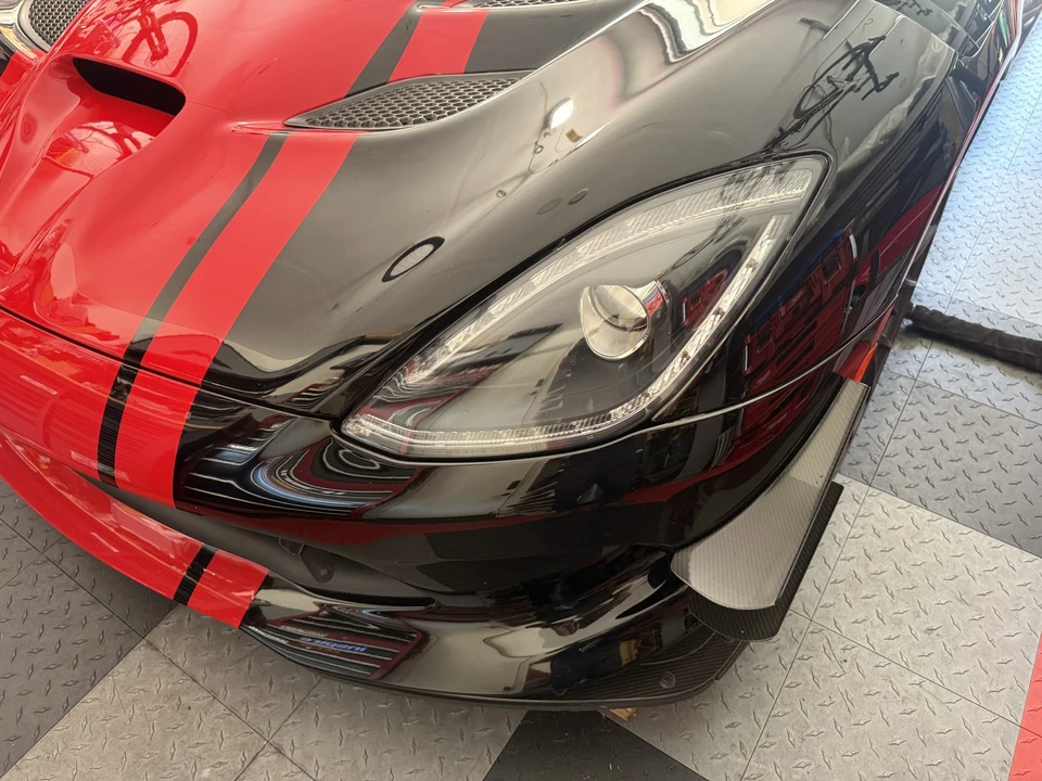 2017 Dodge Viper ACR 5th Gen - Image 30 of 31
