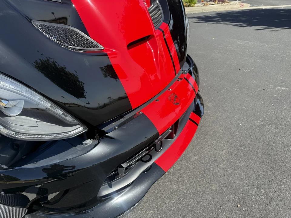 2017 Dodge Viper ACR 5th Gen - Image 19 of 31